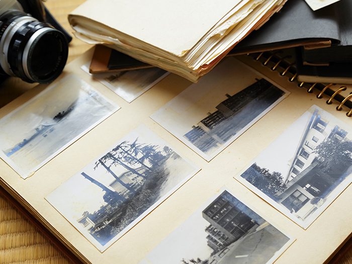 こんなときも安心しておまかせください