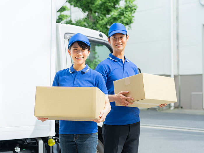 ご希望に合わせた柔軟なサービス