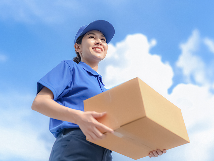 急なご依頼にもスピーディーに対応