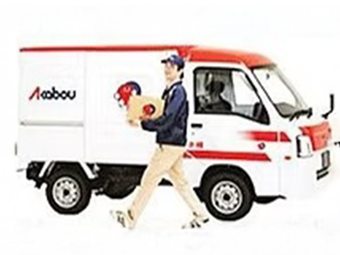 赤帽ドリーム運送