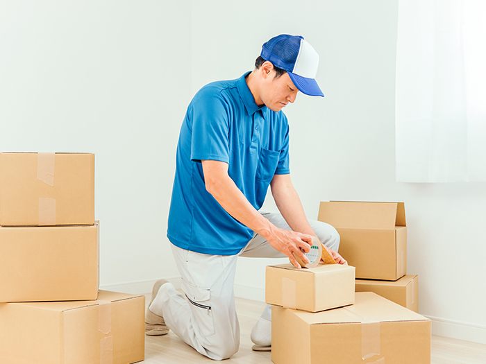 うれしい無料サービス