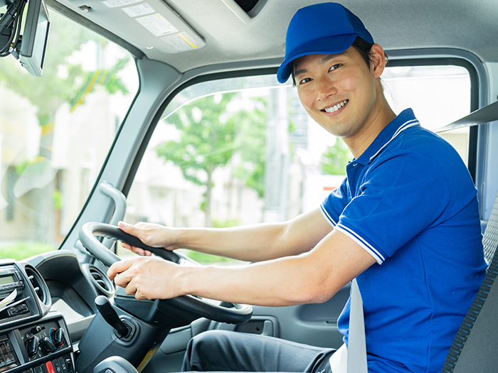 料金・荷台サイズ目安